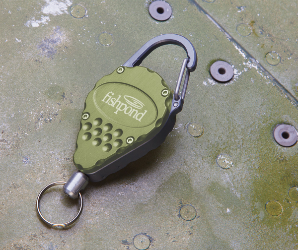 Fishpond Arrowhead Retractor Fishpond Arrowhead Retractor